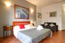 Holiday homeItaly - : Holiday flat, Rom-Apartment Re di Roma