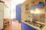 FerienhausItalien - : Holiday flat, Rom-Apartment Re di Roma  [2] 