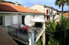 FerienhausItalien - : Residence La Meridiana San Bartolomeo al Mare - Ty