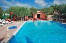 Holiday homeItaly - : Apartments Borgo Verde, Imperia-B4 superior