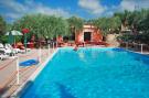 Holiday homeItaly - : Apartments Borgo Verde Imperia superior M4U/A4 Sup