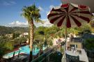 Holiday homeItaly - : Ferienanlage Villa Giada Imperia - Type Twin Room 