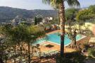 Holiday homeItaly - : Ferienanlage Villa Giada Imperia - Type Twin Room 