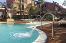 Holiday homeItaly - : Ferienanlage Villa Giada Imperia - Type Twin Room 