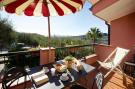 Holiday homeItaly - : Ferienanlage Villa Giada Imperia - Type Twin Room 