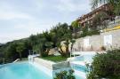 Holiday homeItaly - : Ferienanlage Villa Giada Imperia - Type Twin Room 