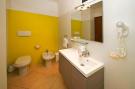 FerienhausItalien - : Ferienanlage Villa Giada Imperia - Type Twin Room 