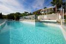 Holiday homeItaly - : Ferienanlage Villa Giada Imperia - Type Twin Room 