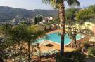 Holiday homeItaly - : Ferienanlage Villa Giada Imperia - Type Twin Room 