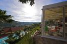 Holiday homeItaly - : Ferienanlage Villa Giada Imperia - Type Twin Room 