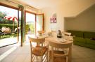 Holiday homeItaly - : Ferienanlage Villa Giada Imperia - Type Trilocale 