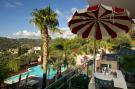 Holiday homeItaly - : Ferienanlage Villa Giada Imperia - Type Trilocale 