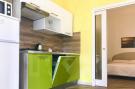 Holiday homeItaly - : Ferienanlage Villa Giada Imperia - Type Trilocale 