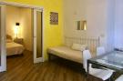 Holiday homeItaly - : Ferienanlage Villa Giada Imperia - Type Trilocale 