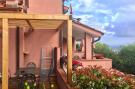 Holiday homeItaly - : Ferienanlage Villa Giada Imperia - Type Trilocale 