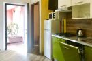 Holiday homeItaly - : Ferienanlage Villa Giada Imperia - Type Trilocale 