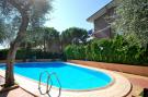 Holiday homeItaly - : Residence Orchidea Diano Marina B5B - new name / o