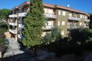 FerienhausItalien - : Residence Orchidea Diano Marina B5B - new name / o