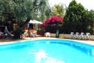 Holiday homeItaly - : Residence Orchidea Diano Marina B5B - new name / o