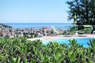 Holiday homeItaly - : Ferienanlage Villaggio Colombo Andora Typ VT4 / V4