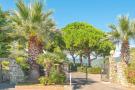 Holiday homeItaly - : Ferienanlage Villaggio Colombo Andora Typ VT4 / V4