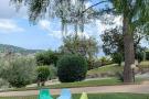 Holiday homeItaly - : Ferienanlage Villaggio Colombo Andora Typ VT4 / V4