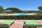 Holiday homeItaly - : Ferienanlage Villaggio Colombo Andora Typ VT4 / V4