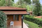 Holiday homeItaly - : Ferienanlage Villaggio Colombo Andora Typ VT4 / V4