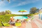 Holiday homeItaly - : Ferienanlage Villaggio Colombo Andora Typ VT4 / V4