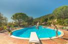 Holiday homeItaly - : Ferienanlage Villaggio Colombo Andora Typ VT4 / V4