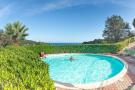 Holiday homeItaly - : Ferienanlage Villaggio Colombo Andora Typ VT4 / V4