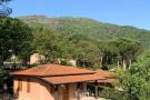 Holiday homeItaly - : Ferienanlage Villaggio Colombo Andora Typ VT4 / V4