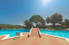 Holiday homeItaly - : Ferienanlage Villaggio Colombo Andora Typ VT4 / V4