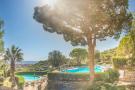 Holiday homeItaly - : Ferienanlage Villaggio Colombo Andora Typ VT4 / V4