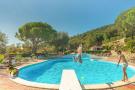 Holiday homeItaly - : Ferienanlage Villaggio Colombo Andora Typ VT4 / V4