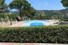 Holiday homeItaly - : Ferienanlage Villaggio Colombo Andora Typ VT6 / V6