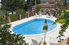 Holiday homeItaly - : Agri-tourism Borgo Ameno Casanova Lerrone B4