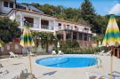 Holiday homeItaly - : Agri-tourism Borgo Ameno Casanova Lerrone B4