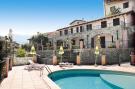 Holiday homeItaly - : Agri-tourism Borgo Ameno Casanova Lerrone B4