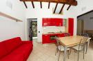 Holiday homeItaly - : Agri-tourism Borgo Ameno Casanova Lerrone B4