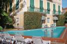 Holiday homeItaly - : Residence Miramare Imperia B3