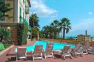 FerienhausItalien - : Residence Miramare Imperia B3