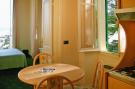 FerienhausItalien - : Residence Miramare Imperia B3