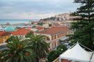 FerienhausItalien - : Residence Miramare Imperia B3