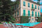 FerienhausItalien - : Residence Miramare Imperia M2 / A2