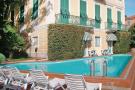 FerienhausItalien - : Residence Miramare Imperia M2 / A2