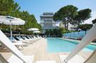 FerienhausItalien - : Residence Miriam Pietra Ligure - B4 SUP/B4SU renov