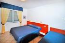 VakantiehuisItalië - : Residence Sant'Anna Pietra Ligure - BX3 / BX3 CL C