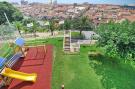 FerienhausItalien - : Residence Sant'Anna Pietra Ligure - BX3 / BX3 CL C