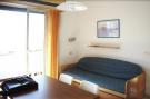 VakantiehuisItalië - : Residence Sant'Anna Pietra Ligure - BX3 / BX3 CL C